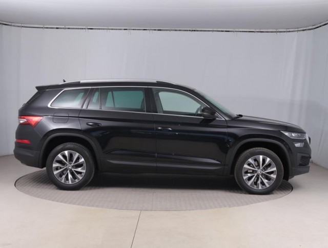 Škoda Kodiaq  2.0 TDI Style Plus