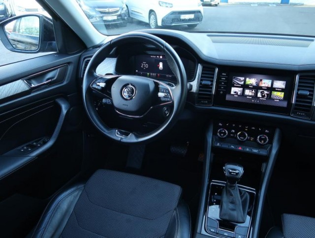 Škoda Kodiaq  2.0 TDI Style Plus