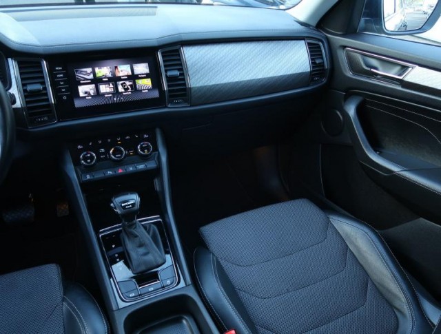 Škoda Kodiaq  2.0 TDI Style Plus