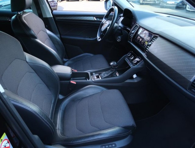 Škoda Kodiaq  2.0 TDI Style Plus