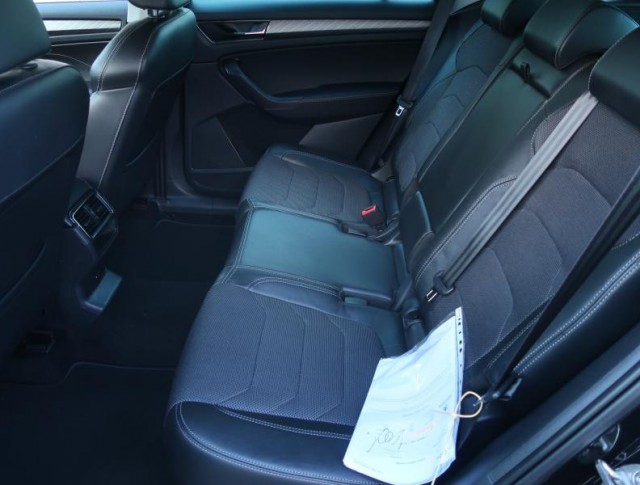 Škoda Kodiaq  2.0 TDI Style Plus