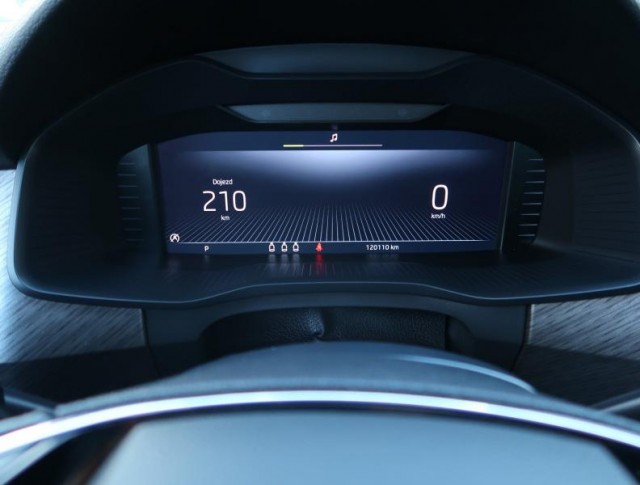 Škoda Kodiaq  2.0 TDI Style Plus