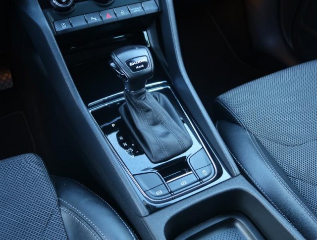 Škoda Kodiaq  2.0 TDI Style Plus