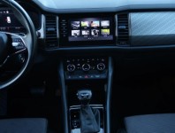 Škoda Kodiaq  2.0 TDI Style Plus