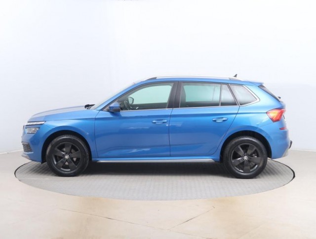 Škoda Kamiq  1.5 TSI Style