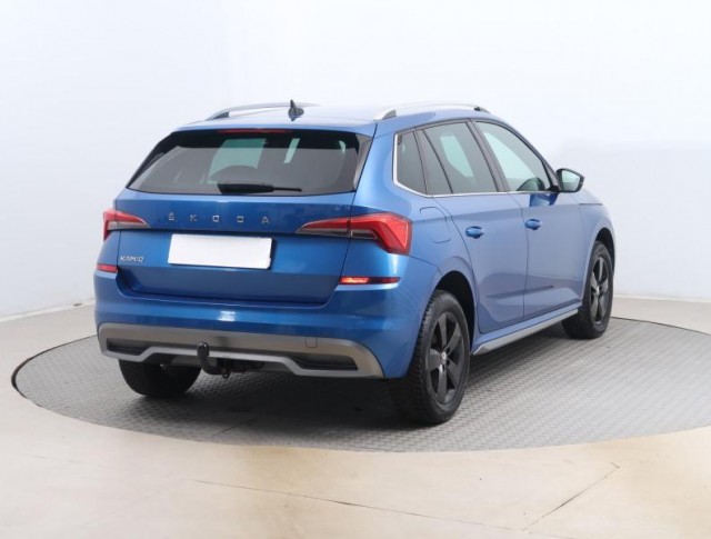 Škoda Kamiq  1.5 TSI Style