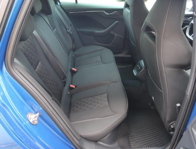 Škoda Kamiq  1.5 TSI Style