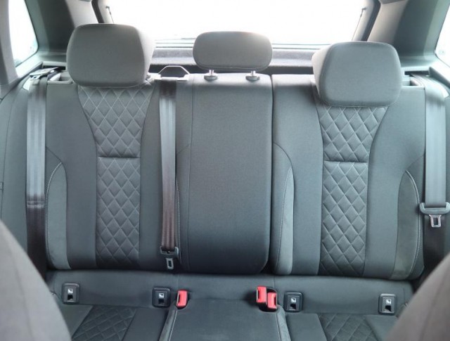 Škoda Kamiq  1.5 TSI Style