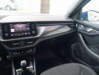 Škoda Kamiq  1.5 TSI Style