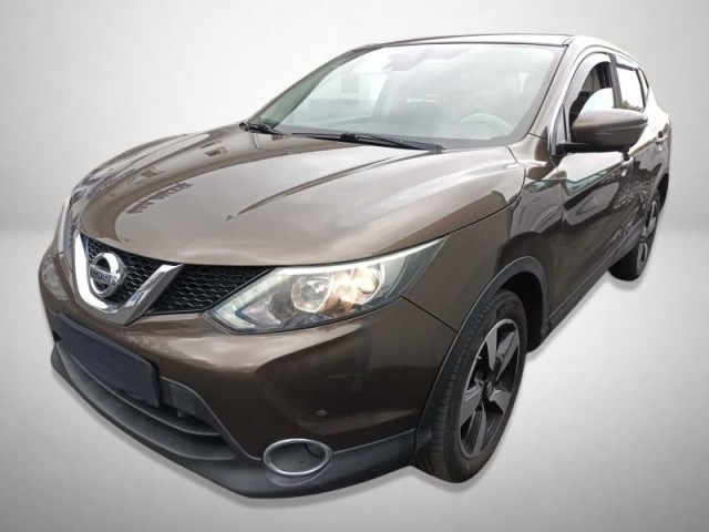 Nissan Qashqai  1.6 dCi Acenta