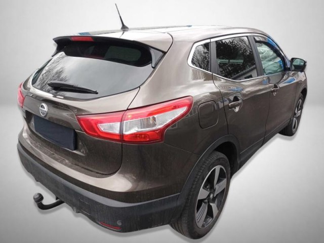 Nissan Qashqai  1.6 dCi Acenta