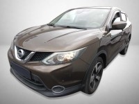 Nissan Qashqai  1.6 dCi Acenta