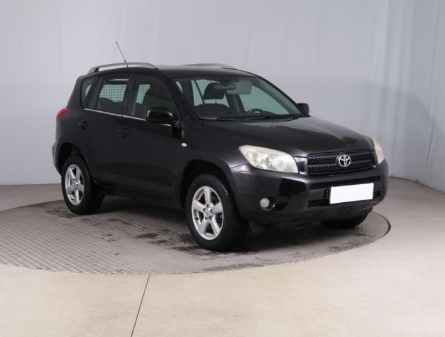 Toyota RAV 4  2.2 D-4D 