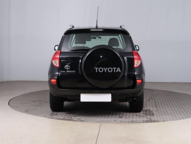 Toyota RAV 4  2.2 D-4D 