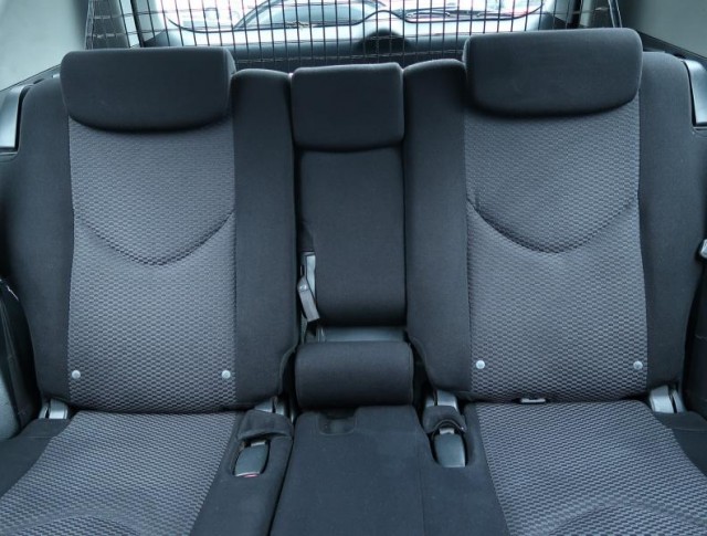 Toyota RAV 4  2.2 D-4D 