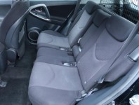 Toyota RAV 4  2.2 D-4D 