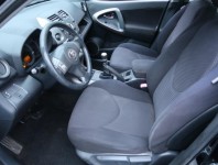 Toyota RAV 4  2.2 D-4D 