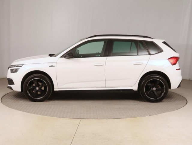 Škoda Kamiq  1.0 TSI Monte Carlo