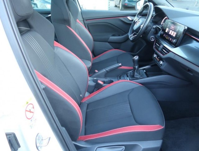 Škoda Kamiq  1.0 TSI Monte Carlo