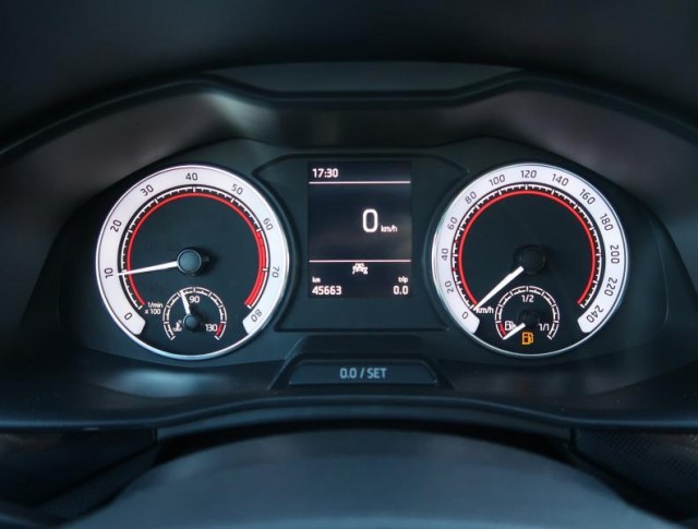 Škoda Kamiq  1.0 TSI Monte Carlo