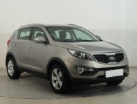 Kia Sportage  2.0 CRDi 