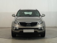 Kia Sportage  2.0 CRDi 