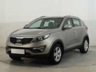 Kia Sportage  2.0 CRDi 