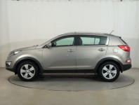 Kia Sportage  2.0 CRDi 
