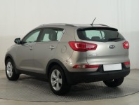 Kia Sportage  2.0 CRDi 