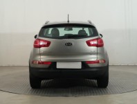 Kia Sportage  2.0 CRDi 