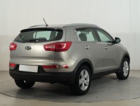 Kia Sportage  2.0 CRDi 