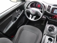Kia Sportage  2.0 CRDi 