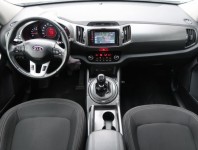 Kia Sportage  2.0 CRDi 