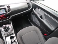 Kia Sportage  2.0 CRDi 