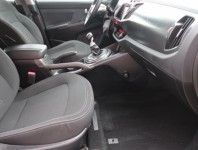 Kia Sportage  2.0 CRDi 