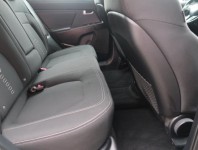 Kia Sportage  2.0 CRDi 