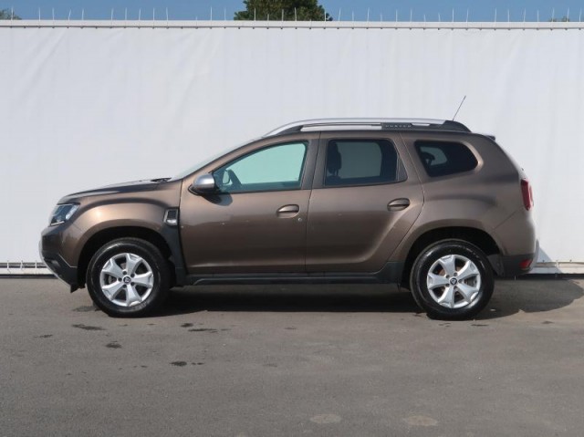 Dacia Duster  1.0 TCe 