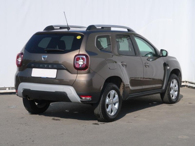 Dacia Duster  1.0 TCe 