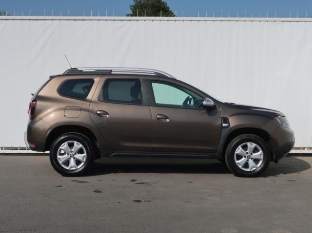 Dacia Duster  1.0 TCe 