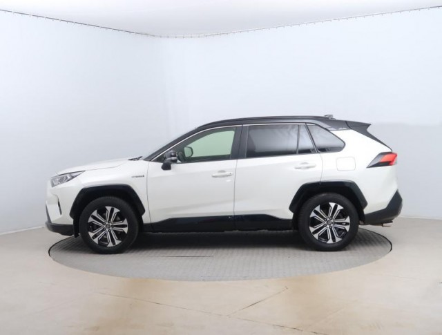 Toyota RAV 4  2.5 Hybrid Selection