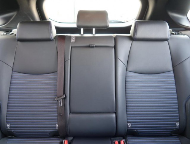 Toyota RAV 4  2.5 Hybrid Selection