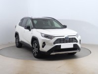 Toyota RAV 4  2.5 Hybrid Selection