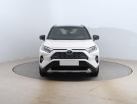 Toyota RAV 4  2.5 Hybrid Selection