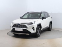 Toyota RAV 4  2.5 Hybrid Selection