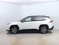 Toyota RAV 4  2.5 Hybrid Selection