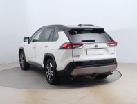 Toyota RAV 4  2.5 Hybrid Selection