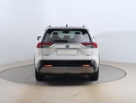 Toyota RAV 4  2.5 Hybrid Selection