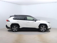 Toyota RAV 4  2.5 Hybrid Selection