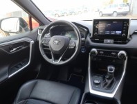 Toyota RAV 4  2.5 Hybrid Selection