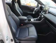 Toyota RAV 4  2.5 Hybrid Selection